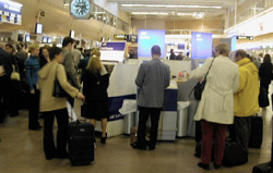 Arlanda