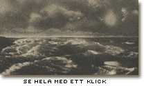 Blyertsteckning av Ajvazovskij