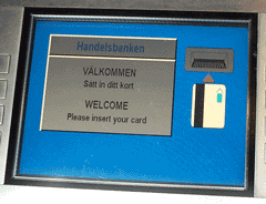Bankomat