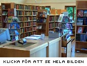 Garda bibliotek