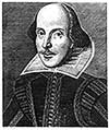 William Shakespeare
