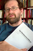 Tommy Sundström