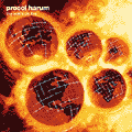 Procol Harum "The well's on fire"